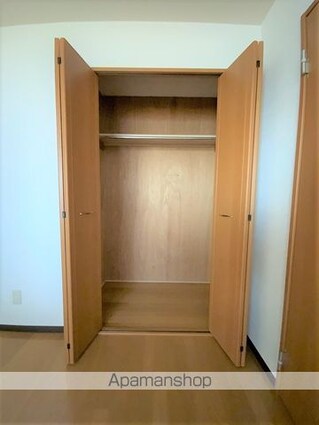 レジデンスやまぶき[2DK/53.91m2]の内装7