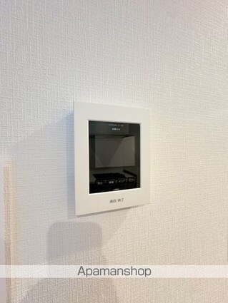 Ｋｏｌｅｔ片倉０７[2SLDK/89.84m2]のセキュリティ