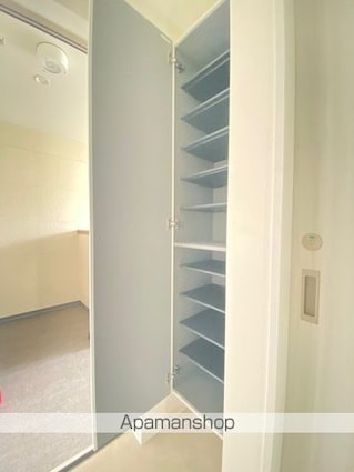 ジーメゾン春日部ウェスト[1LDK/30m2]の内装5