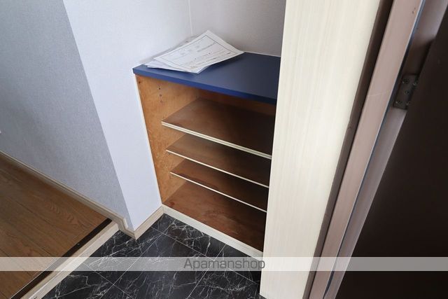 プレシードノモトの内装写真