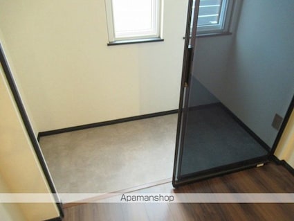 Ｆｉｏｔｔｏ（フィオット）[1LDK/47.2m2]のバルコニー