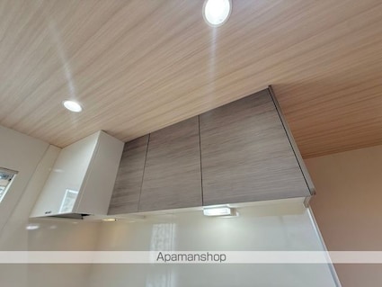 パステルスクエア[1R/30.48m2]の内装2