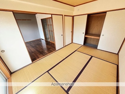 リベラルフクダⅢ[3DK/58m2]の内装9