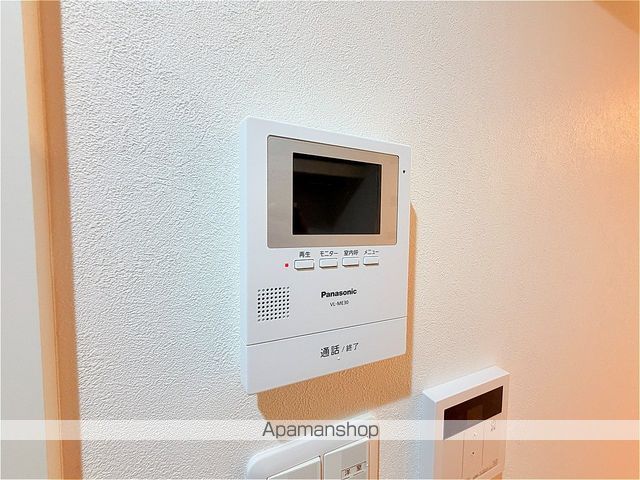 アソルティ東二番丁レジデンスの内装写真
