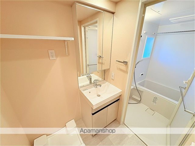 デュオフラッツ仙台木町通エアリの内装写真