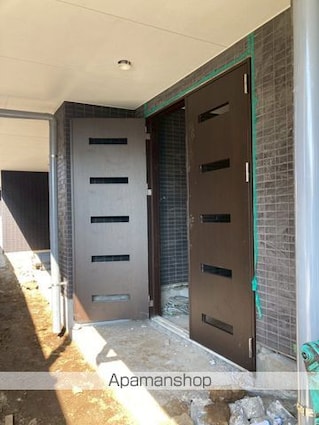 Ｆｏｒｔｉｔｕｄｏ四街道[1R/25.37m2]のエントランス