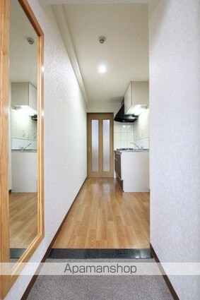 アリストグランキューブ[1K/28.29m2]の内装2