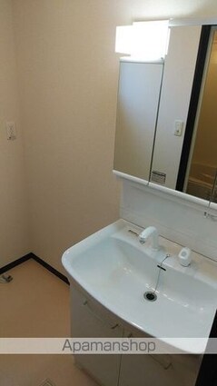 フジパレス戸建賃貸三葛[3LDK/68.73m2]の洗面所