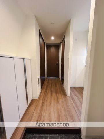 スカイラシクラス平和台の内装写真