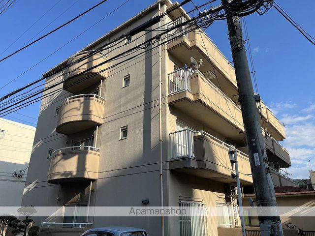 ファーレ高須の内装写真