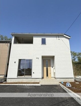 Ｋｏｌｅｔ千葉川戸町０４[4LDK/98.82m2]の外観2
