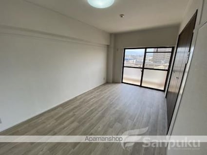 カマタハイツ[2LDK/61.71m2]の眺望