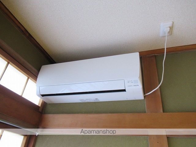 コーポくどうの内装写真