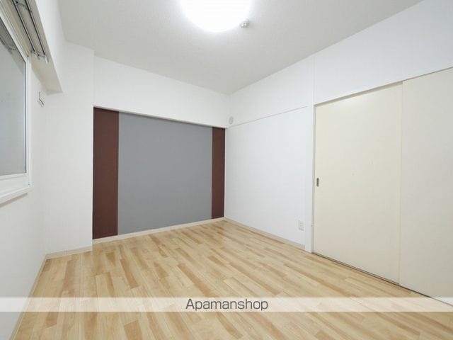 プレイス清田の内装写真