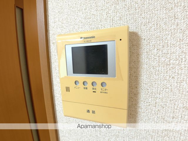 GLANOIIの内装写真