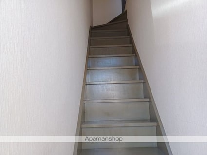 かみやパレス[1K/33.82m2]の内装4