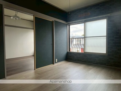 ｆｉｎｅ[4DK/72.88m2]の内装6