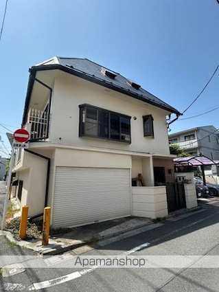 武藤邸[4SLDK/190.18m2]の外観4
