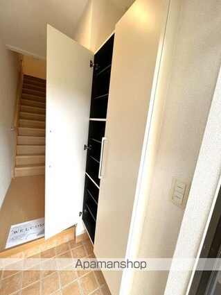 エルミタージュ[2LDK/69.97m2]の内装3