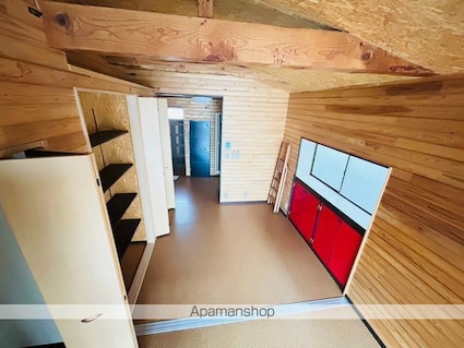 ゆかりハイツ[1K/30m2]の内装6