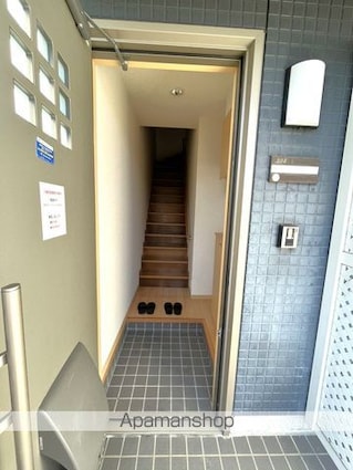 サンビレッジ松原[1LDK/50.71m2]の内装3