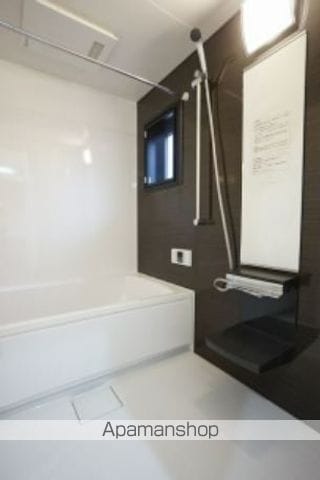 エコルクス赤坂IIの内装写真