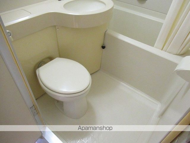 ライオンズマンション開運橋の内装写真