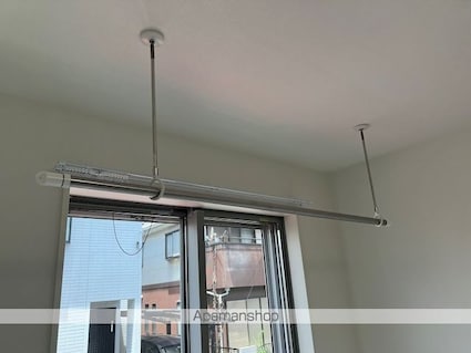 グランカスケードみのり台[1K/19.99m2]の内装1