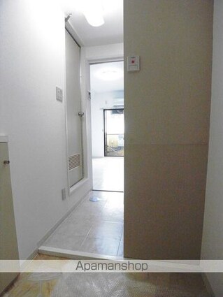 トレンタハウス八王子[1R/16.03m2]の内装2