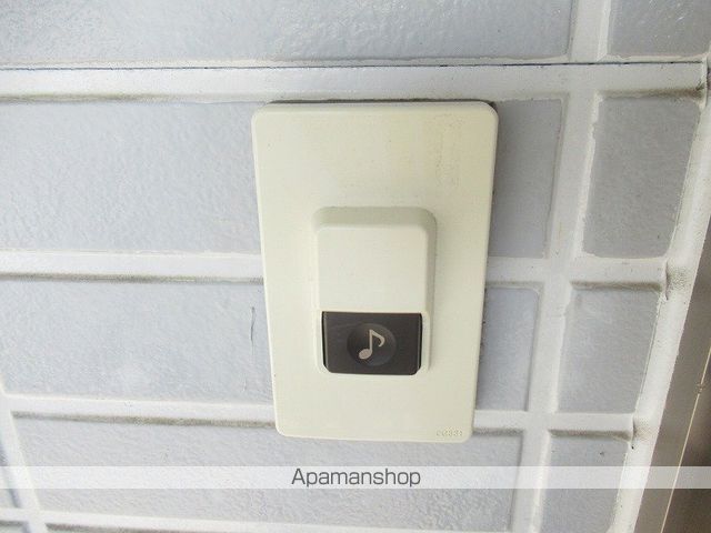 レオパレス盛岡の内装写真