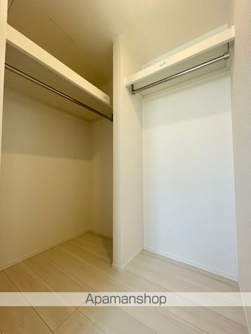 エトワールKの内装写真