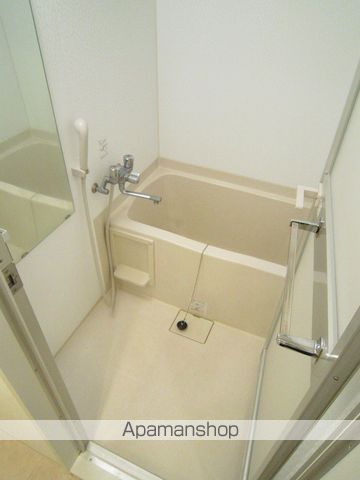 SーFORT小田原の内装写真