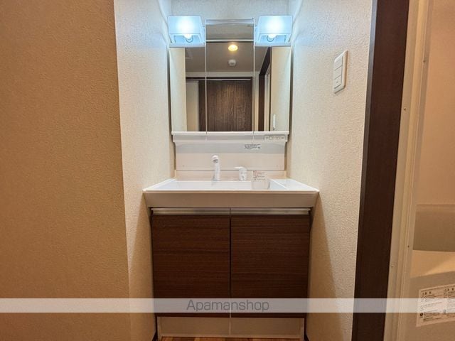 RUMO LUEBの内装写真