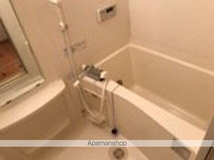 ペイザージュ[1R/33.05m2]のバス