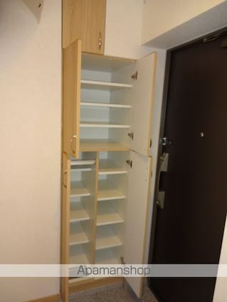 東京都杉並区阿佐谷北６丁目[2DK/40.54m2]の内装2