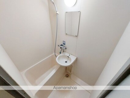 メゾン桑原[1K/21.45m2]のバス