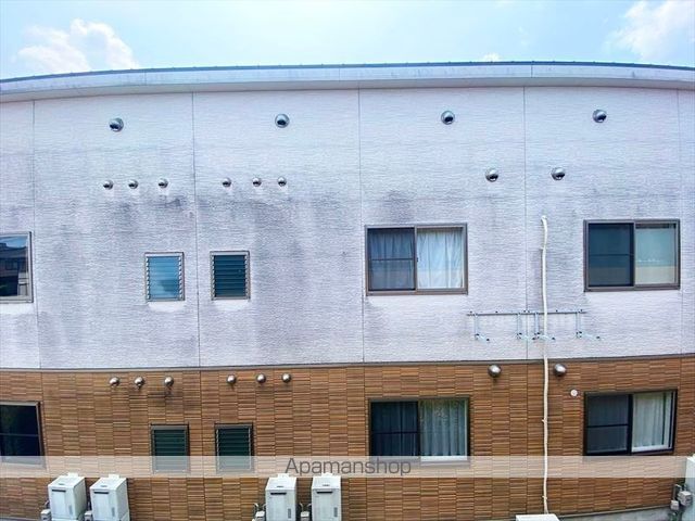 ピュア・レジデンスＡ＆Ａ[1K/36m2]の眺望