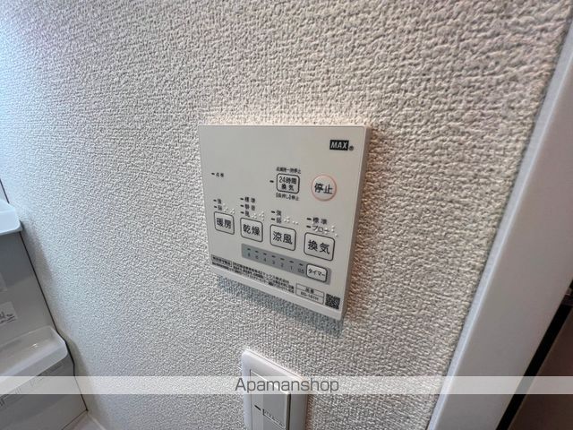CREST花園の内装写真
