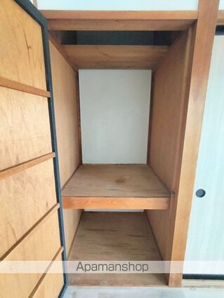 長野県長野市大字高田[1K/40m2]のその他設備