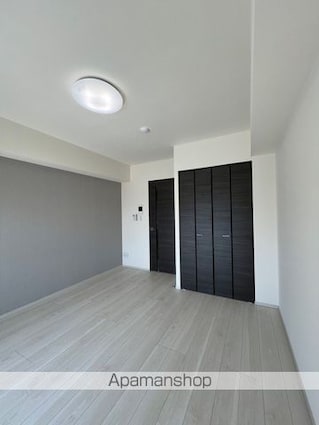 東京都中野区鷺宮２丁目[1K/26.7m2]の内装4