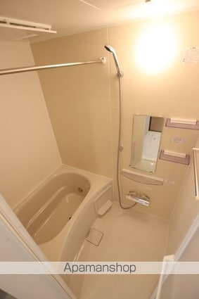 グレイス（連雀町）[1LDK/36.74m2]のバス