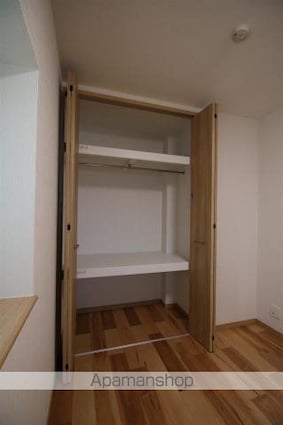 Ｆａｂｅｒ[2LDK/50.84m2]の内装4