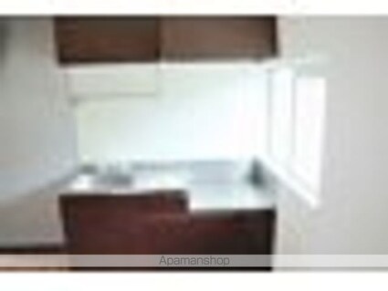 リバーサイド御幸[3DK/46.37m2]のキッチン