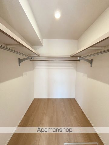 ソラーナ小松原[2LDK/66.32m2]の収納