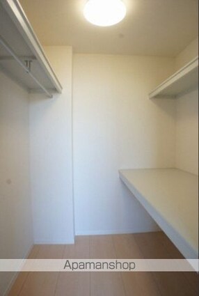 ジュレ・ブランシュ[1LDK/46.68m2]の収納