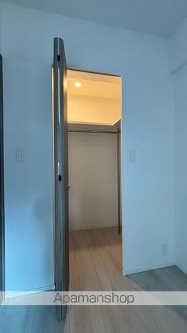 S−RESIDENCE薬院AUREATEの内装写真