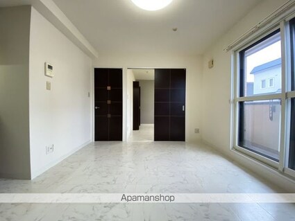 メゾンパティオ神山[1LDK/45.09m2]の内装4