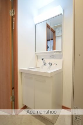 ソレアード小松島Ⅱ[1LDK/40m2]の洗面所