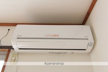 メロディセブン[2DK/30.6m2]のその他設備