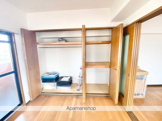 パレス東洋小松館の内装写真
